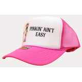 PINK PANTHER HATS
