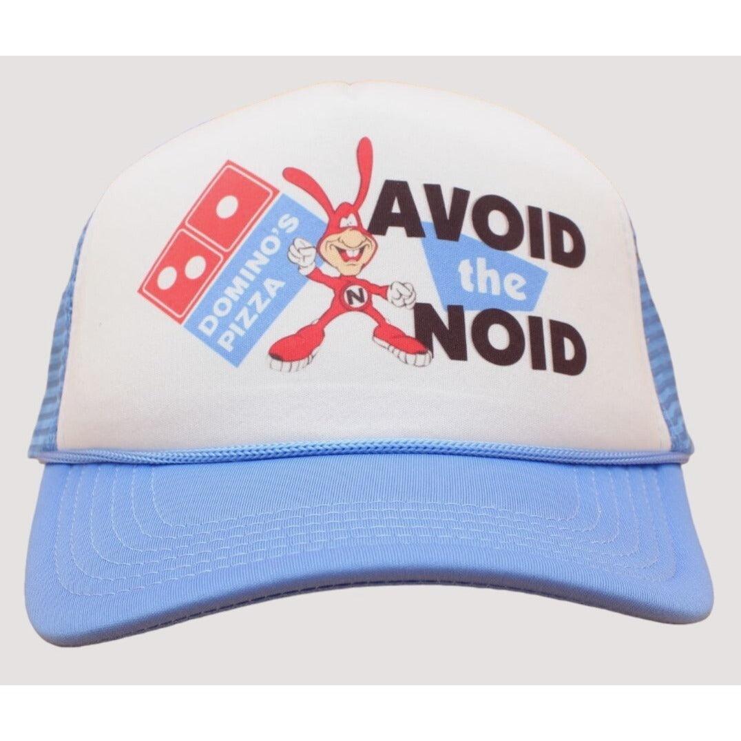 DOMINO'S PIZZA NOID HAT