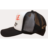 DARE VINTAGE STYLE HAT