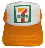 Seven eleven hat | 7-11 hat