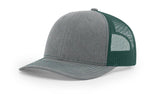 Richardson Caps Trucker Snapback Cap - R112 Cap - 150 TEES GIFTS & MORE
