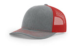 Richardson Caps Trucker Snapback Cap - R112 Cap - 150 TEES GIFTS & MORE