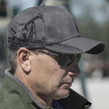 DRI-DUCK® OILFIELD INDUSTRY CAP - 150 TEES GIFTS & MORE