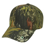 OUTDOOR CAP Insignia Camo Cap - 360 - 150 TEES GIFTS & MORE