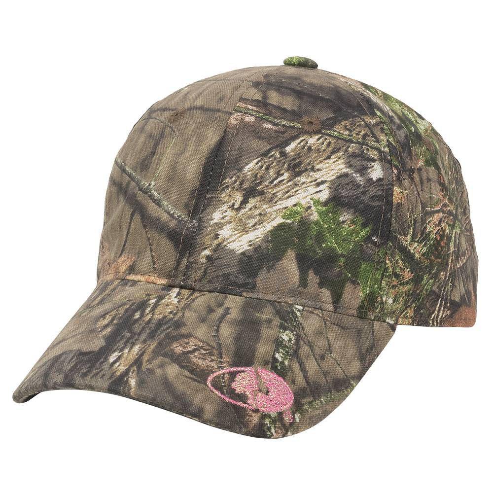 OUTDOOR CAP Insignia Camo Cap - 360 - 150 TEES GIFTS & MORE