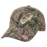 OUTDOOR CAP Insignia Camo Cap - 360 - 150 TEES GIFTS & MORE