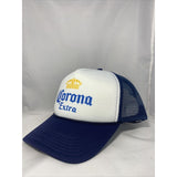 CORONA BEER TRUCKER HAT