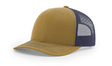 Richardson Caps Trucker Snapback Cap - R112 Cap - 150 TEES GIFTS & MORE