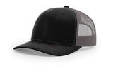 Richardson Caps Trucker Snapback Cap - R112 Cap - 150 TEES GIFTS & MORE