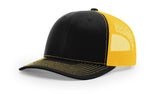 Richardson Caps Trucker Snapback Cap - R112 Cap - 150 TEES GIFTS & MORE