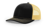 Richardson Caps Trucker Snapback Cap - R112 Cap - 150 TEES GIFTS & MORE