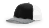 Richardson Caps Trucker Snapback Cap - R112 Cap - 150 TEES GIFTS & MORE