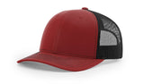 Richardson Caps Trucker Snapback Cap - R112 Cap - 150 TEES GIFTS & MORE