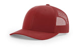 Richardson Caps Trucker Snapback Cap - R112 Cap - 150 TEES GIFTS & MORE