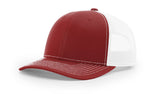 Richardson Caps Trucker Snapback Cap - R112 Cap - 150 TEES GIFTS & MORE