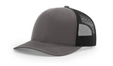 Richardson Caps Trucker Snapback Cap - R112 Cap - 150 TEES GIFTS & MORE