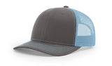 Richardson Caps Trucker Snapback Cap - R112 Cap - 150 TEES GIFTS & MORE