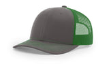 Richardson Caps Trucker Snapback Cap - R112 Cap - 150 TEES GIFTS & MORE