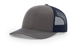 Richardson Caps Trucker Snapback Cap - R112 Cap - 150 TEES GIFTS & MORE