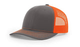 Richardson Caps Trucker Snapback Cap - R112 Cap - 150 TEES GIFTS & MORE