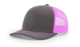 Richardson Caps Trucker Snapback Cap - R112 Cap - 150 TEES GIFTS & MORE