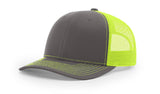 Richardson Caps Trucker Snapback Cap - R112 Cap - 150 TEES GIFTS & MORE