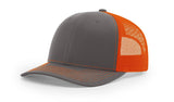 Richardson Caps Trucker Snapback Cap - R112 Cap - 150 TEES GIFTS & MORE