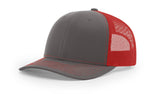 Richardson Caps Trucker Snapback Cap - R112 Cap - 150 TEES GIFTS & MORE