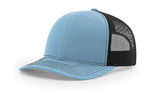 Richardson Caps Trucker Snapback Cap - R112 Cap - 150 TEES GIFTS & MORE