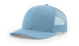Richardson Caps Trucker Snapback Cap - R112 Cap - 150 TEES GIFTS & MORE