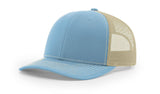 Richardson Caps Trucker Snapback Cap - R112 Cap - 150 TEES GIFTS & MORE