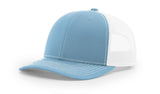 Richardson Caps Trucker Snapback Cap - R112 Cap - 150 TEES GIFTS & MORE