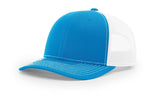 Richardson Caps Trucker Snapback Cap - R112 Cap - 150 TEES GIFTS & MORE