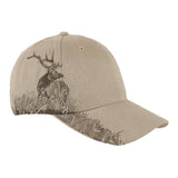 DRI-DUCK WILDLIFE SERIES ELK CAP - 150 TEES GIFTS & MORE