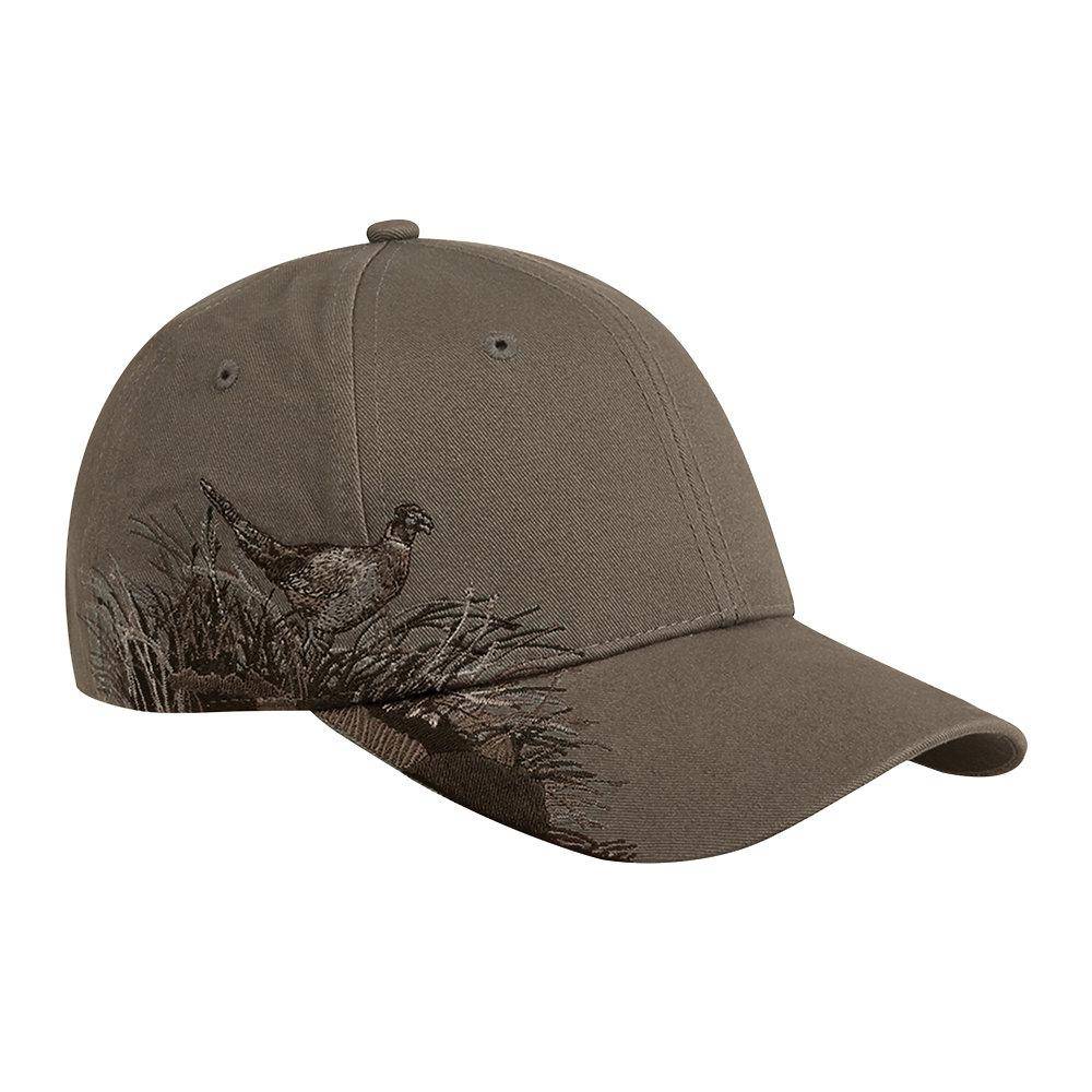 DRI-DUCK® PHEASANT CAP - 150 TEES GIFTS & MORE