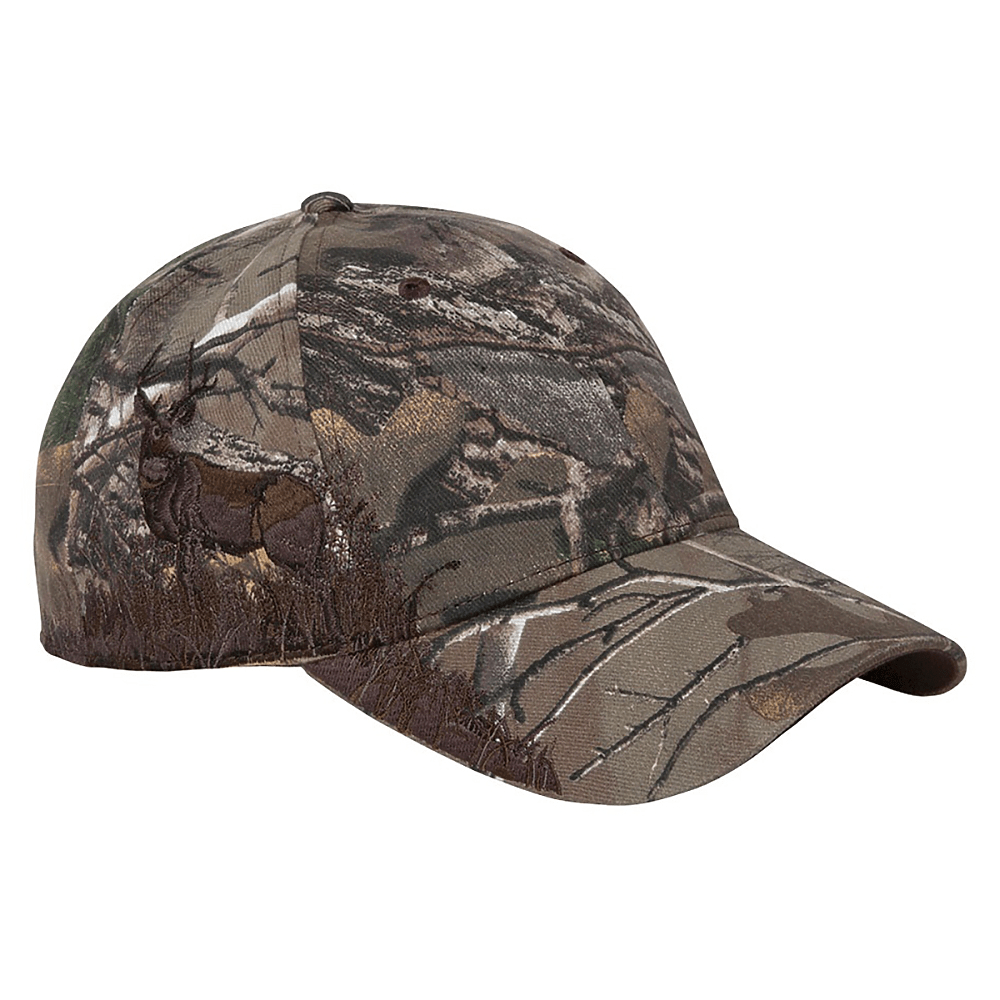 DRI-DUCK® MULE DEER CAP - 150 TEES GIFTS & MORE