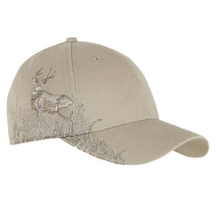 DRI-DUCK® MULE DEER CAP - 150 TEES GIFTS & MORE