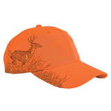 DRI-DUCK® WILDLIFE SERIES BUCK CAP - 150 TEES GIFTS & MORE