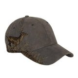 DRI-DUCK® WILDLIFE SERIES BUCK CAP - 150 TEES GIFTS & MORE