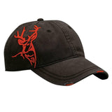 DRI-DUCK® 3D BUCK CAP - 150 TEES GIFTS & MORE