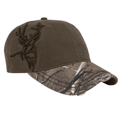 DRI-DUCK® 3D BUCK CAP - 150 TEES GIFTS & MORE