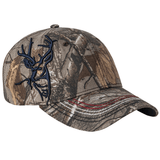 DRI-DUCK® 3D BUCK CAP - 150 TEES GIFTS & MORE