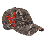 DRI-DUCK® 3D BUCK CAP - 150 TEES GIFTS & MORE