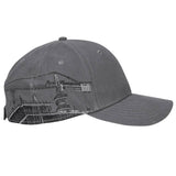 DRI-DUCK® TOWER CRANE CAP INDUSTRY - 150 TEES GIFTS & MORE