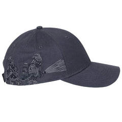 DRI-DUCK® FIREFIGHTER CAP INDUSTRY CAP - 150 TEES GIFTS & MORE