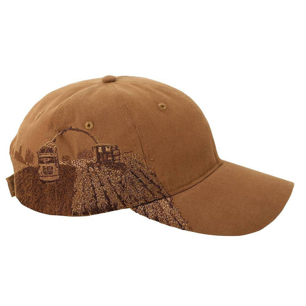 DRI-DUCK® HARVESTING INDUSTRY CAP - 150 TEES GIFTS & MORE