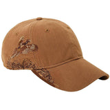 DRI-DUCK® PHEASANT IN FLIGHT CAP - 150 TEES GIFTS & MORE