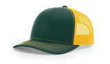 Richardson Caps Trucker Snapback Cap - R112 Cap - 150 TEES GIFTS & MORE