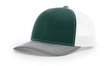 Richardson Caps Trucker Snapback Cap - R112 Cap - 150 TEES GIFTS & MORE