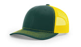 Richardson Caps Trucker Snapback Cap - R112 Cap - 150 TEES GIFTS & MORE